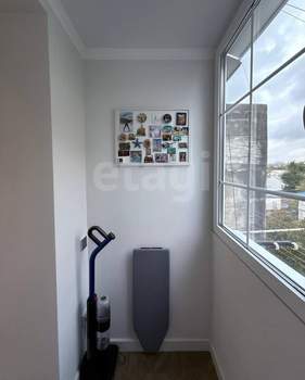 2-к квартира, вторичка, 48м2, 5/5 этаж