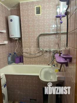 3-к квартира, вторичка, 72м2, 3/10 этаж