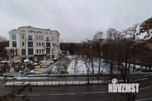 1-к квартира, вторичка, 35м2, 4/5 этаж