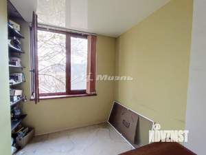 3-к квартира, вторичка, 74м2, 2/5 этаж