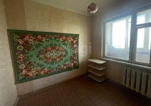 3-к квартира, вторичка, 64м2, 6/9 этаж