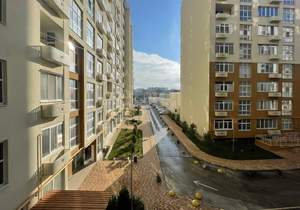 1-к квартира, вторичка, 52м2, 3/10 этаж