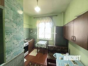 1-к квартира, вторичка, 34м2, 2/2 этаж