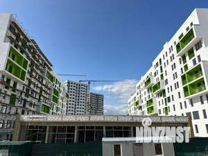 2-к квартира, вторичка, 59м2, 6/9 этаж