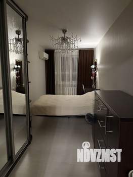 2-к квартира, вторичка, 44м2, 5/5 этаж