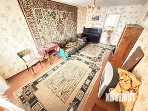 3-к квартира, вторичка, 60м2, 5/5 этаж