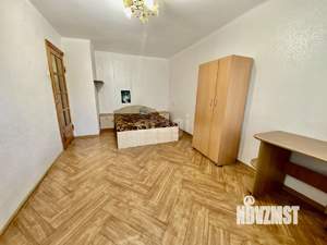 1-к квартира, вторичка, 31м2, 1/5 этаж
