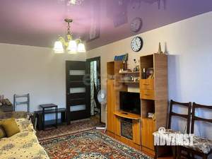 3-к квартира, вторичка, 69м2, 1/5 этаж