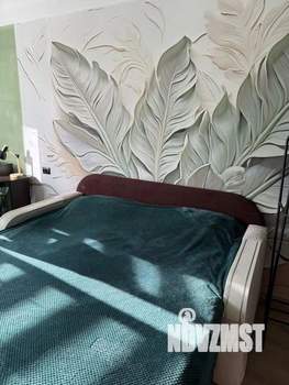 2-к квартира, вторичка, 48м2, 4/5 этаж