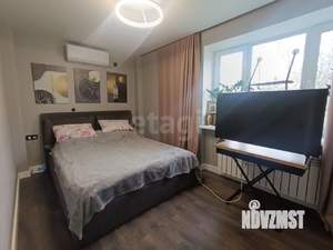 2-к квартира, вторичка, 40м2, 4/5 этаж