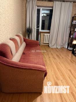 1-к квартира, вторичка, 31м2, 5/5 этаж