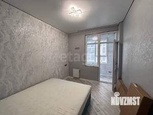 1-к квартира, вторичка, 38м2, 9/12 этаж