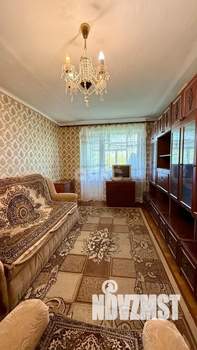2-к квартира, вторичка, 47м2, 4/5 этаж