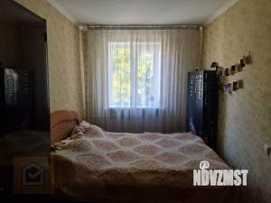 2-к квартира, вторичка, 43м2, 3/4 этаж