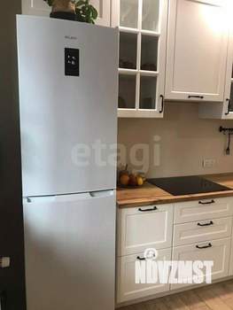 2-к квартира, вторичка, 59м2, 5/17 этаж