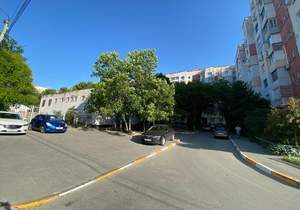 3-к квартира, вторичка, 65м2, 7/9 этаж