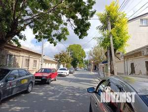 2-к квартира, вторичка, 28м2, 1/1 этаж