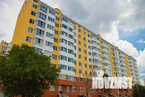 1-к квартира, вторичка, 31м2, 10/10 этаж