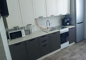 1-к квартира, вторичка, 34м2, 6/10 этаж