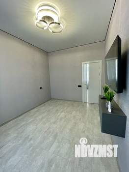 1-к квартира, вторичка, 38м2, 4/10 этаж