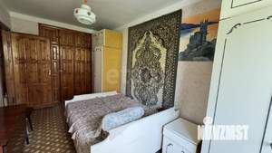 2-к квартира, вторичка, 43м2, 5/5 этаж