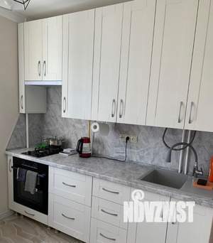 2-к квартира, вторичка, 44м2, 4/5 этаж