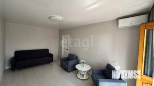 2-к квартира, вторичка, 50м2, 3/9 этаж