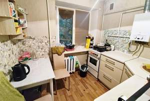 2-к квартира, вторичка, 42м2, 2/5 этаж