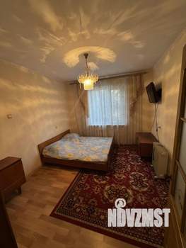 2-к квартира, вторичка, 48м2, 3/10 этаж