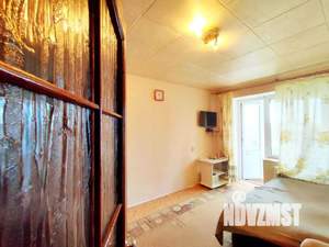 1-к квартира, вторичка, 24м2, 5/5 этаж