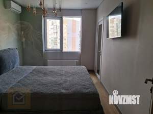 2-к квартира, вторичка, 62м2, 5/16 этаж
