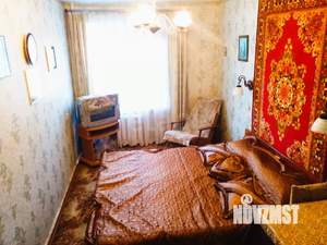 2-к квартира, вторичка, 45м2, 1/5 этаж