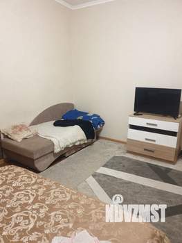 1-к квартира, вторичка, 38м2, 1/1 этаж