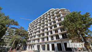 2-к квартира, вторичка, 64м2, 11/20 этаж