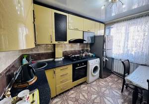 1-к квартира, вторичка, 30м2, 5/5 этаж