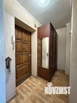 1-к квартира, вторичка, 32м2, 3/5 этаж