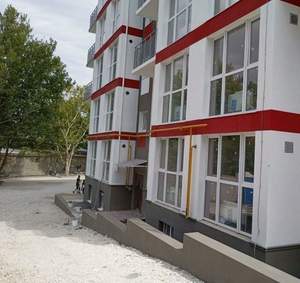 1-к квартира, вторичка, 41м2, 6/9 этаж