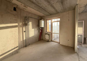 3-к квартира, вторичка, 72м2, 9/10 этаж