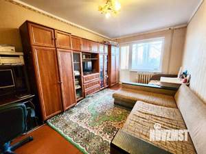 1-к квартира, вторичка, 34м2, 2/9 этаж