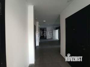 Студия квартира, вторичка, 24м2, 5/9 этаж