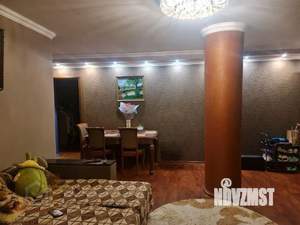 3-к квартира, вторичка, 56м2, 5/5 этаж