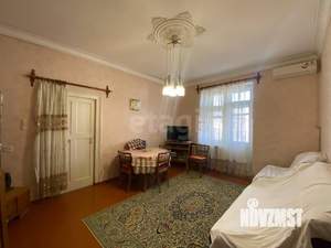 2-к квартира, вторичка, 44м2, 2/2 этаж
