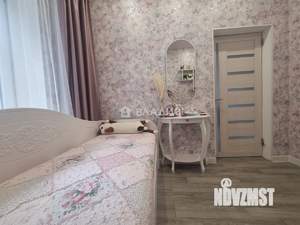 2-к квартира, вторичка, 48м2, 1/1 этаж