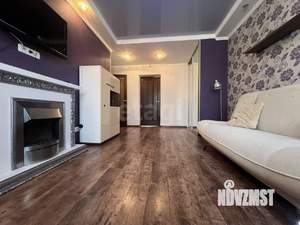 3-к квартира, вторичка, 59м2, 5/5 этаж