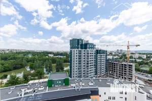 2-к квартира, вторичка, 97м2, 14/16 этаж