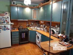 3-к квартира, вторичка, 68м2, 2/5 этаж