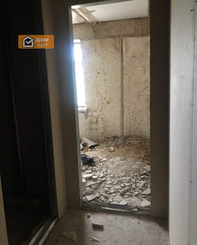 2-к квартира, вторичка, 52м2, 4/5 этаж