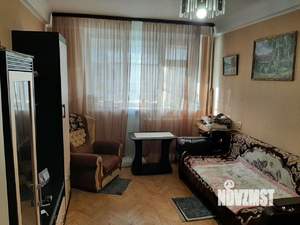 1-к квартира, вторичка, 31м2, 1/5 этаж