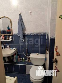1-к квартира, вторичка, 36м2, 2/9 этаж