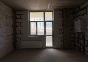 1-к квартира, вторичка, 52м2, 1/10 этаж